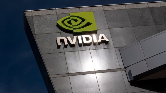 Dank des KI-Booms ist Nvidia die dritte US-Aktie, deren Wert über 2 Billionen US-Dollar liegt