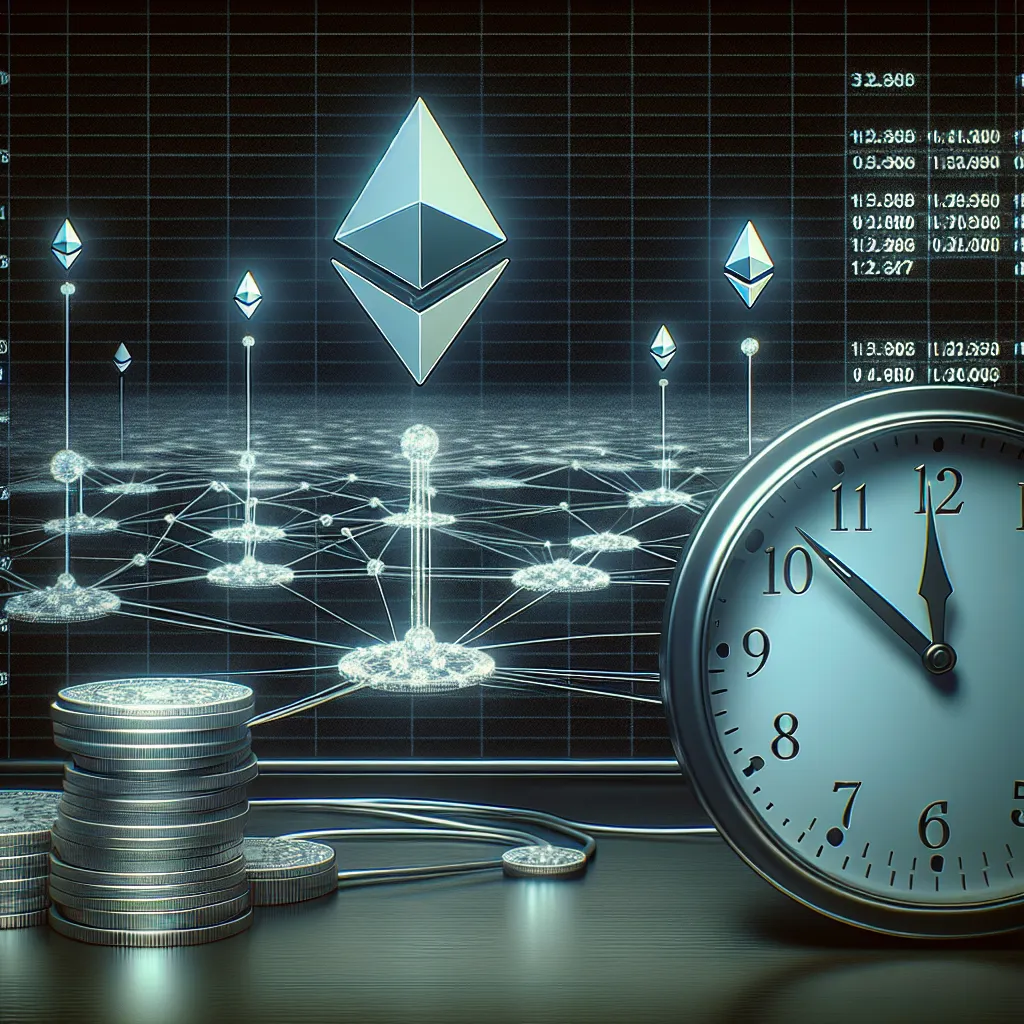 Das Ethereum Das Layer-2-Netzwerk war 12 Stunden lang offline