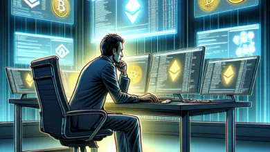 Dem Mitbegründer von QuadrigaCX droht die Beschlagnahme von Vermögenswerten im Rahmen einer Krypto-Untersuchung