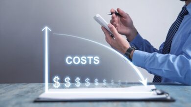Der Delta-Hard-Fork führt zu einer Gebührenreduzierung von 90 % in allen Optimism-Ökosystemketten