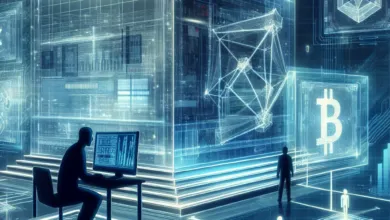 Der Gründer der viertgrößten Krypto-Börse wird untersucht