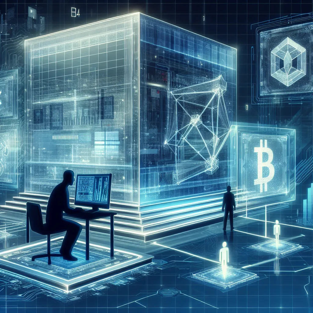 Der Gründer der viertgrößten Krypto-Börse wird untersucht