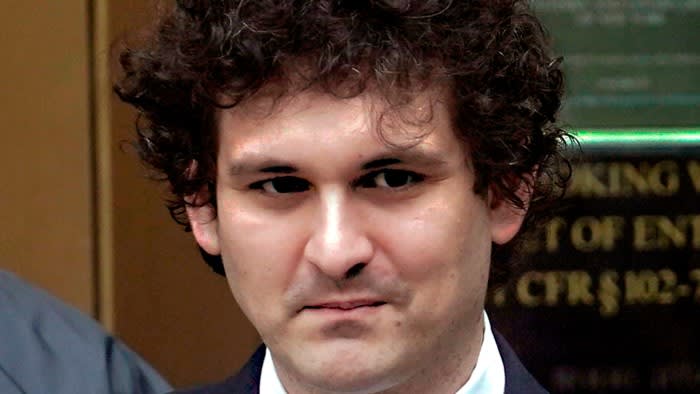 Der geschäftsführende Chef von FTX kritisiert Sam Bankman-Frieds „Leben voller Wahnvorstellungen“ vor der Verurteilung