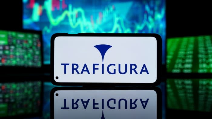 Details zur Trafigura-Bestechung in Schuldbekenntnisvereinbarung über 127 Mio. US-Dollar dargelegt