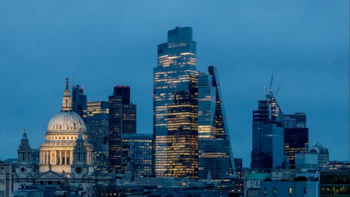 Die „erstaunlich günstigen“ britischen Aktien werden mit einem Rekordabschlag gegenüber den USA gehandelt