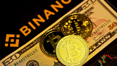 Binance facing charges from the SEC