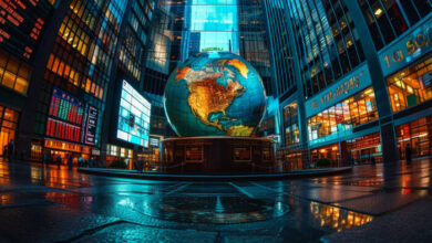 Die Marktnachrichten heute: Gebrauchsgüter, Verbrauchervertrauen im Auge