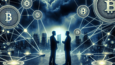 Die USA beschuldigen KuCoin, den Gründer einer milliardenschweren Verschwörung