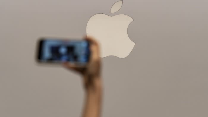 Die USA werfen Apple in einem Kartellverfahren vor, ein Monopol auf dem Smartphone-Markt aufzubauen