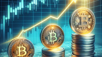 Diese 3 Münzen könnten das Wachstum von Bitcoin (BTC) übertreffen