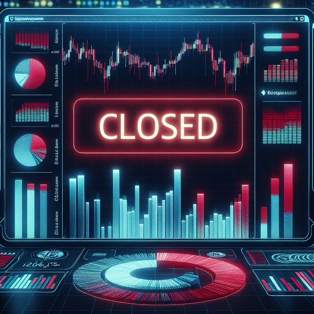 Diese Krypto-Börse auf Russisch wird geschlossen