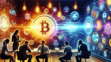 Diese Krypto-Risikokapitalgeber enthüllen Geheimnisse zur Kapitalbeschaffung