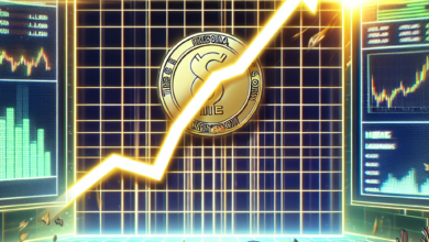 Diese neue Solana-Meme-Münze steigt um das 20-fache