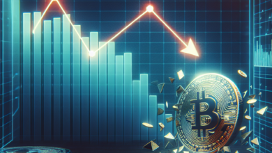 Dieser Altcoin stürzte nach einer Sicherheitsverletzung um 99 % ab