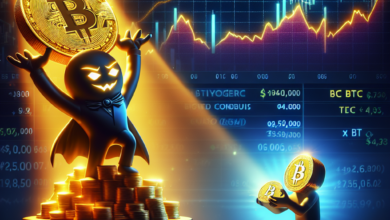 Dieser Bitcoin-ETF enthält jetzt mehr BTC als MicroStrategy