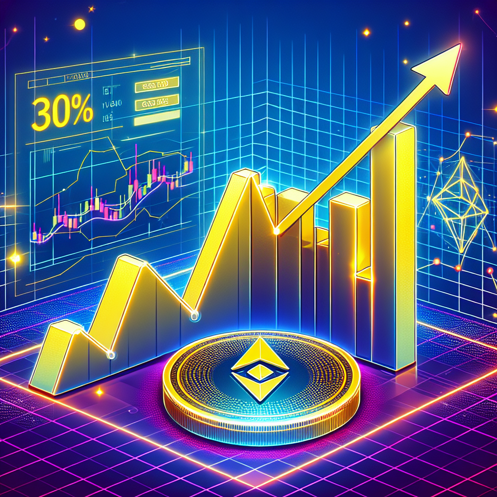 Dieser Web3-Token steigt inmitten der Binance-Notierung um 30 %