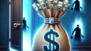 Dieses BRC-20-Projekt hat durch einen Exit-Betrug 1,4 Millionen US-Dollar gestohlen