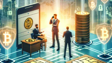 Dieses Unternehmen akzeptiert Bitcoin-Zahlungen, um SIM-Swap-Betrug zu bekämpfen