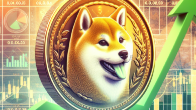 Dogecoin (DOGE)-Preisanalyse: Kann er im April 0,36 $ erreichen?
