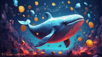 Dogecoin und PEPE führen im vergangenen Monat zu Marktgewinnen, da die neue Einführung von Rebel Satoshi $RECQ die Führung übernimmt