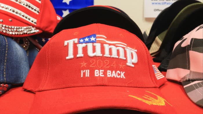 Donald Trumps überwältigender Sieg am Super Tuesday zeigt Stärken – und Schwächen