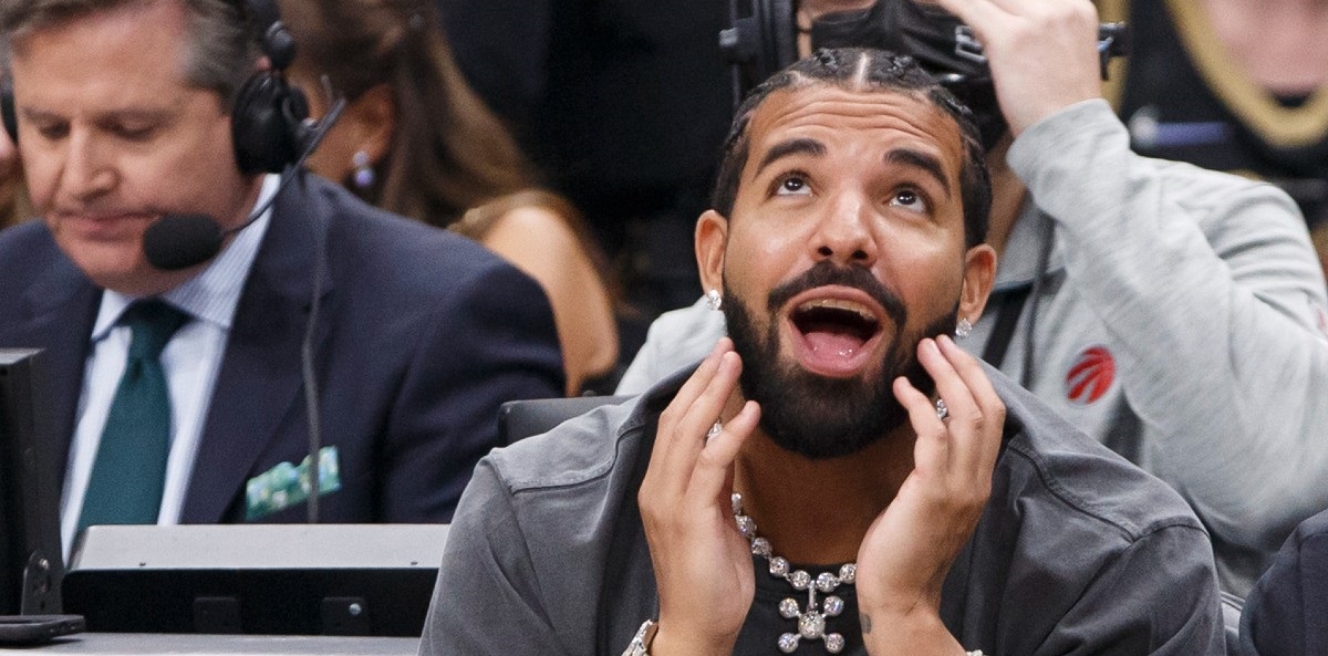 Drake sparks Bitcoin buzz with Saylor interview share
