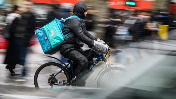 EU-Minister genehmigen „Status-Quo“-Regeln für Gig-Economy-Arbeiter