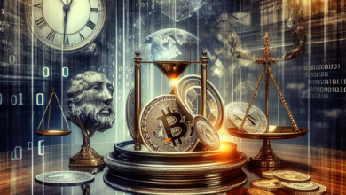 Ein Aufruf für eine vernünftige Krypto-Regulierung jetzt