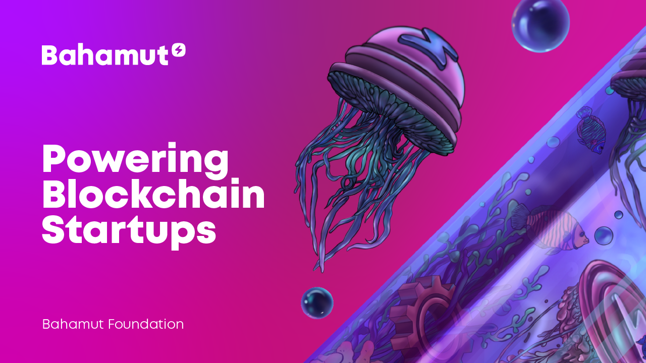 Creating a More Fair Ecosystem for Stakers and Validators With Bahamut Blockchain