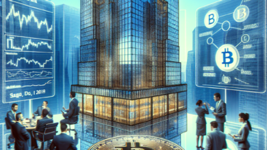 Eine der größten globalen Investmentbanken wird Bitcoin kaufen