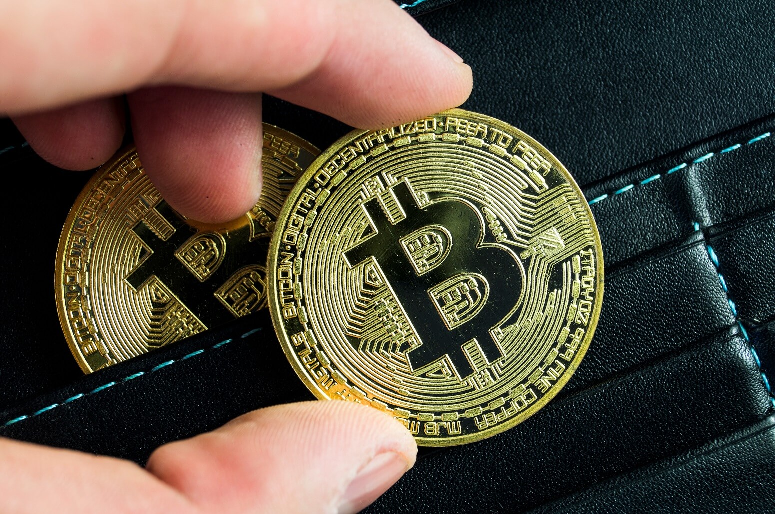 Eine seit 12 Jahren ruhende Bitcoin-Wallet bewegt sich plötzlich um 500 BTC