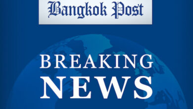 Erdbeben der Stärke 6,1 erschüttert Ost-Nusa Tenggara in Indonesien