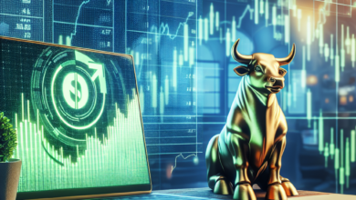 Erfahren Sie, wie Sie den aktuellen Bull Run optimal nutzen können