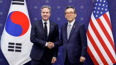 Erklärer: Warum veranstaltet Südkorea einen „Gipfel für Demokratie“?