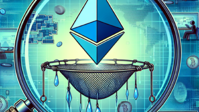 EtherFi-Airdrop-Zuteilung wird von der Krypto-Community unter die Lupe genommen