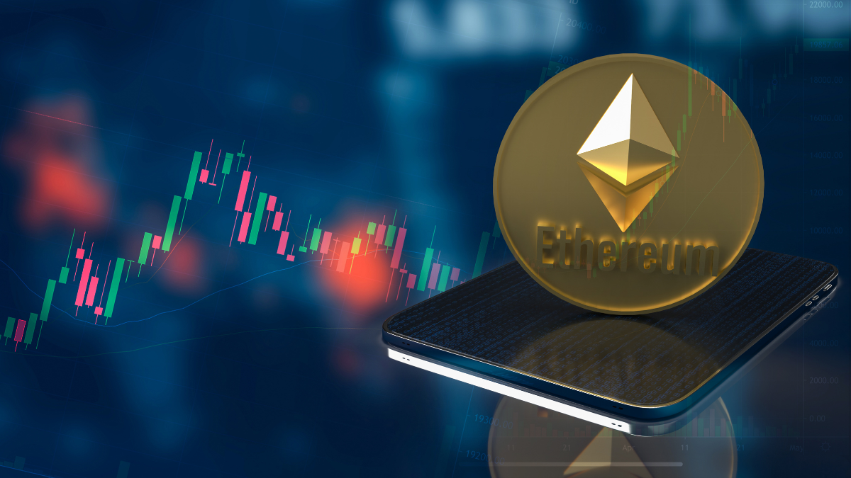 Ethereum Bullen streben 4.000 US-Dollar an, Millionen von Shorts werden liquidiert