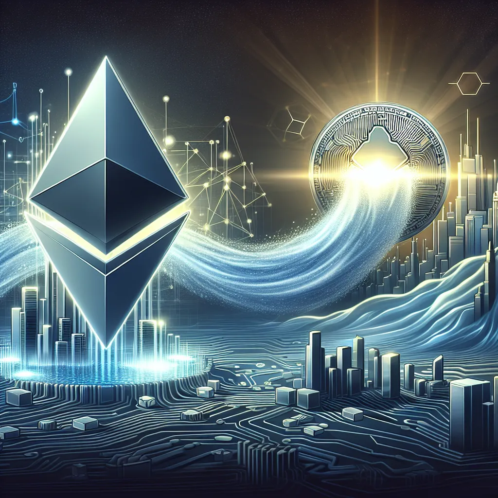 Ethereum ETF-Zukunft ungewiss, aber Grayscale drängt voran