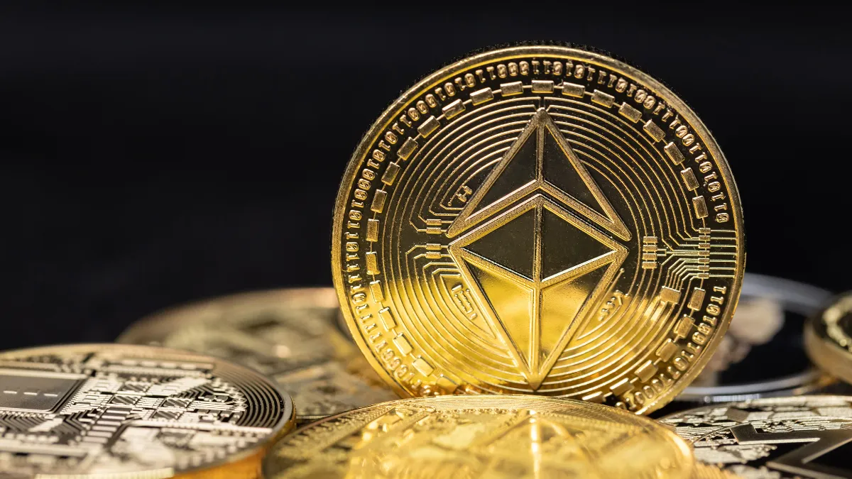 Ethereum Kann die 3.700-Dollar-Marke durchbrechen: BlackRock ist bei Spot-ETFs optimistisch