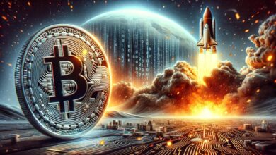 Bitcoin price