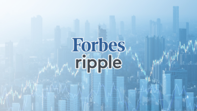 Forbes kritisiert Ripple für die Rolle von XRPL im globalen Finanzwesen