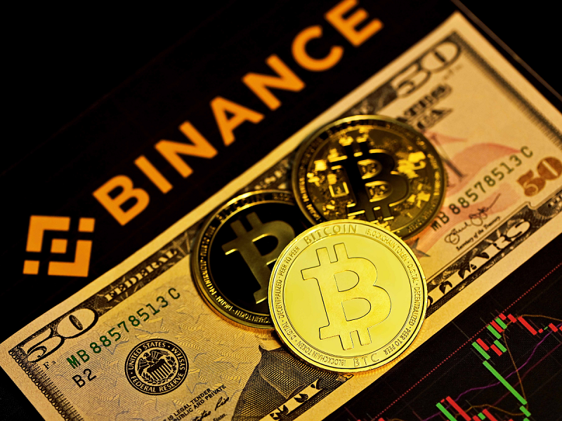 Binance facing charges from the SEC