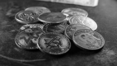 Fünf Dinge, die Sie diese Woche über Krypto wissen sollten: SEC gegen Crypto und Deaton gegen Warren