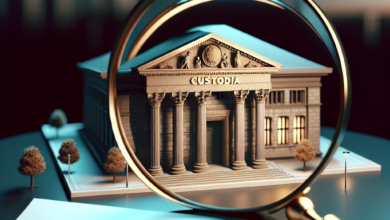 Gericht stoppt die Suche der Custodia Bank nach einem Fed-Masterkonto