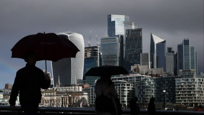 Großbritannien will ab 2027 die Abwicklungszeiten für Aktien verkürzen