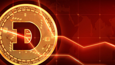 Hat Dogecoin seine Relevanz verloren? Warum es auf eine Katastrophe zusteuern könnte