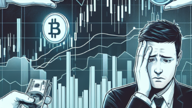 Hier erfahren Sie, warum der BNB-Preis möglicherweise unter dem Ziel von 500 US-Dollar liegt