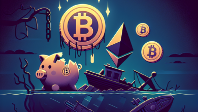 Im Februar gingen durch diese Krypto-Betrügereien 47 Millionen US-Dollar verloren
