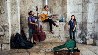 Israel soll Alternativen zur Rafah-Offensive prüfen