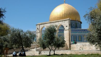 Nachrichten aus Israel: Netanjahu: Israel wird vor „wahnhaften Forderungen“ der Hamas nicht kapitulieren - Politik