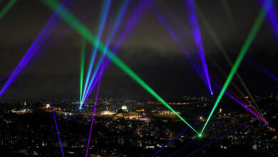 Israelische Streitkräfte töten 50 bewaffnete Männer bei einem Angriff auf ein Krankenhaus